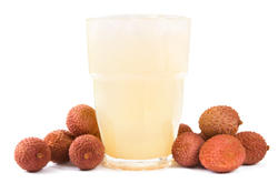 Litchi Juice Manufacturer Supplier Wholesale Exporter Importer Buyer Trader Retailer in Hyderabad Andhra Pradesh India